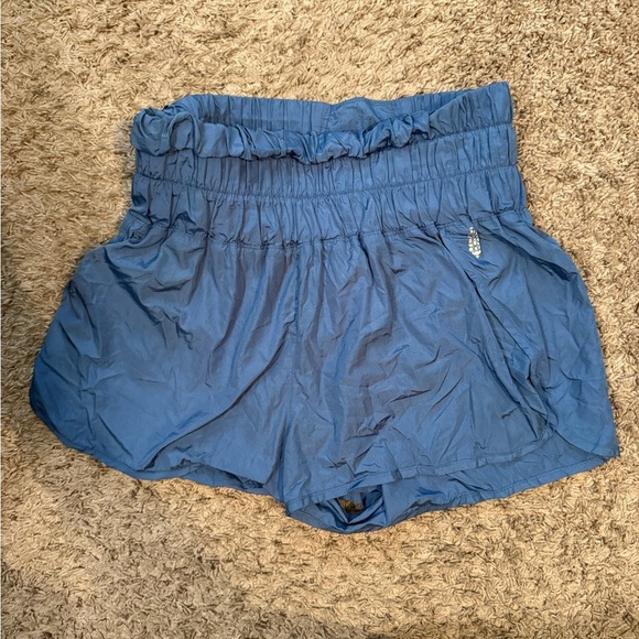 The Way Home Free People Movement Shorts size L - Picture 1 of 3